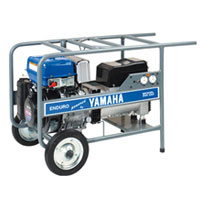 Yamaha-Generator-Welder